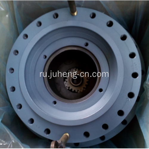 Кошачья экскаватор 336D Travel Gearbox 353-0562 Reducer Travel